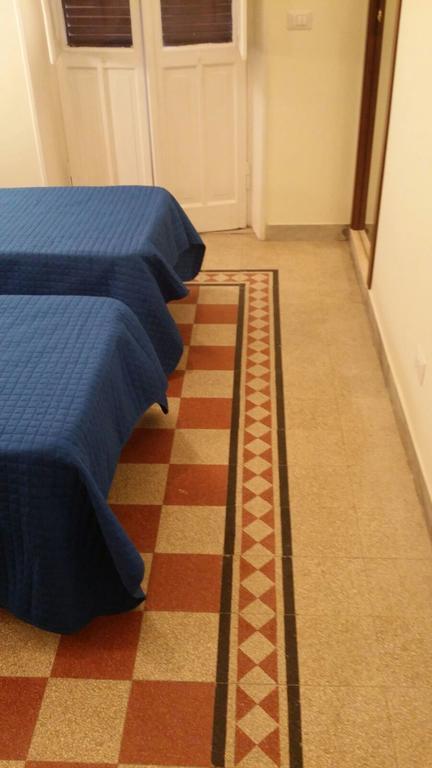 Casa Rosy Hotel Рим Екстериор снимка