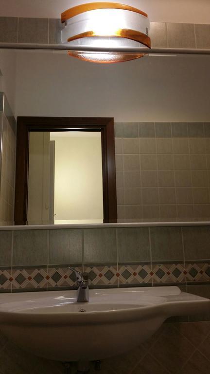 Casa Rosy Hotel Рим Екстериор снимка
