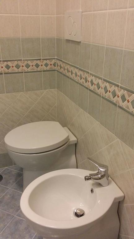Casa Rosy Hotel Рим Екстериор снимка