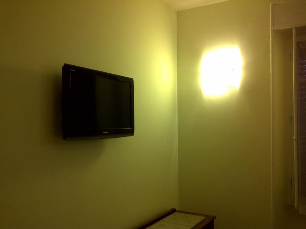Casa Rosy Hotel Рим Стая снимка