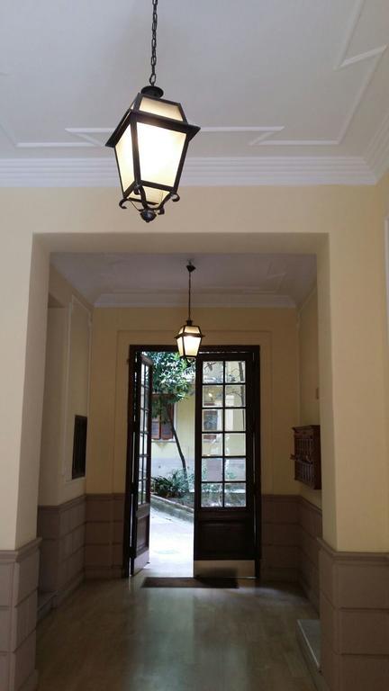 Casa Rosy Hotel Рим Екстериор снимка