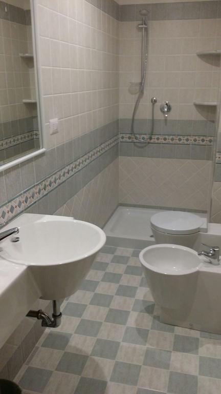 Casa Rosy Hotel Рим Екстериор снимка