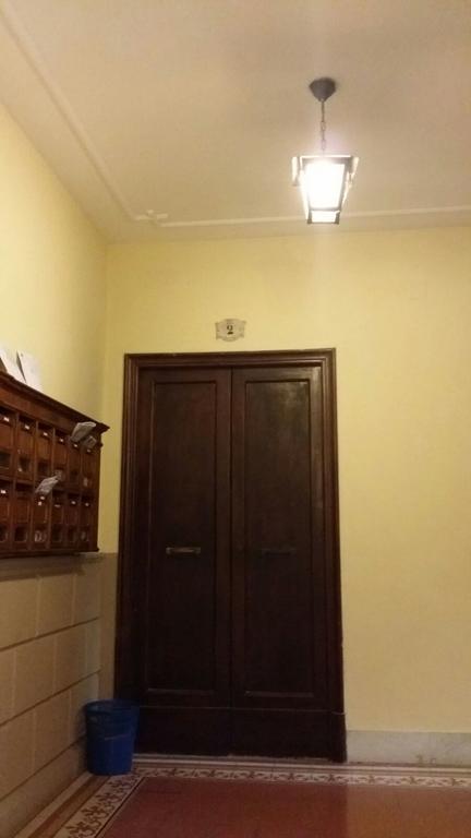 Casa Rosy Hotel Рим Екстериор снимка